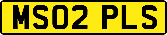 MS02PLS