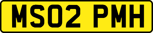 MS02PMH