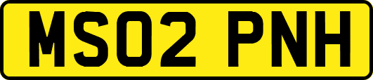 MS02PNH