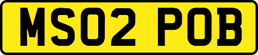 MS02POB