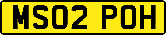 MS02POH