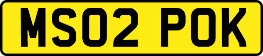 MS02POK