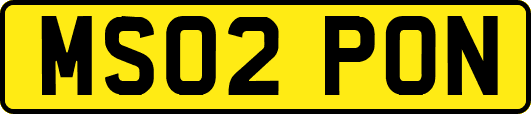 MS02PON