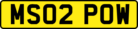 MS02POW