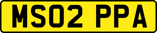 MS02PPA