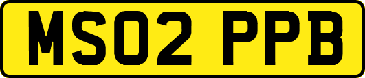 MS02PPB