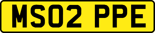MS02PPE