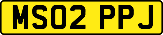 MS02PPJ