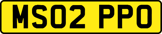 MS02PPO
