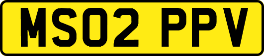 MS02PPV