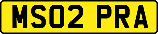 MS02PRA