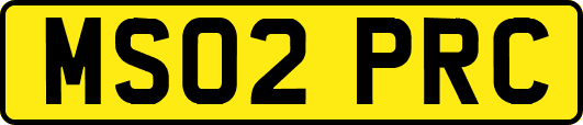 MS02PRC