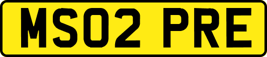 MS02PRE