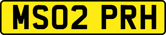 MS02PRH