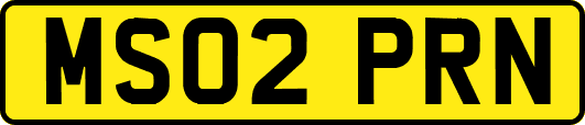 MS02PRN