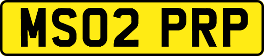 MS02PRP