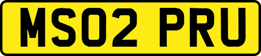 MS02PRU