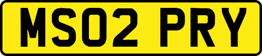 MS02PRY