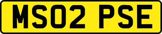 MS02PSE