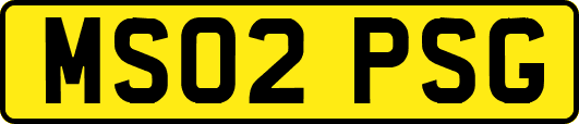 MS02PSG