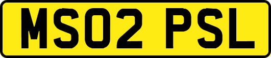 MS02PSL