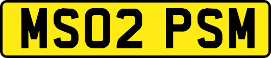 MS02PSM