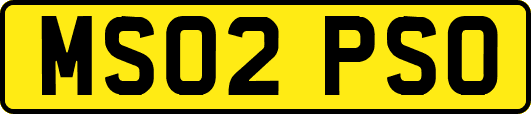 MS02PSO