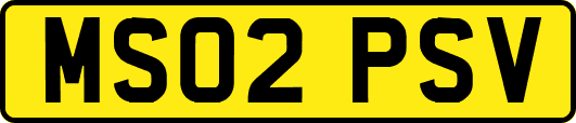 MS02PSV