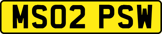 MS02PSW