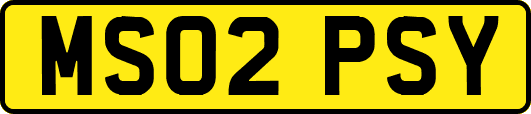 MS02PSY