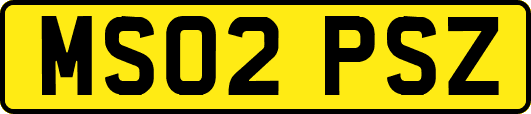 MS02PSZ