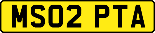 MS02PTA