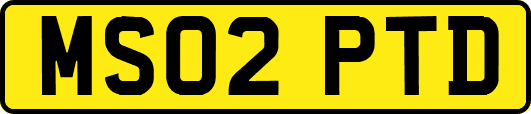MS02PTD