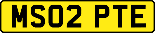 MS02PTE