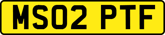 MS02PTF