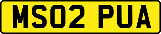 MS02PUA