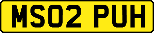 MS02PUH