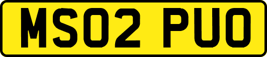 MS02PUO