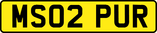 MS02PUR