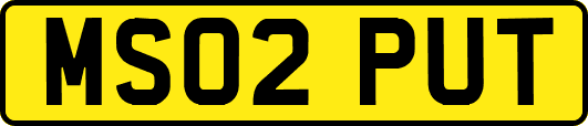MS02PUT