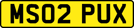 MS02PUX