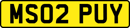 MS02PUY