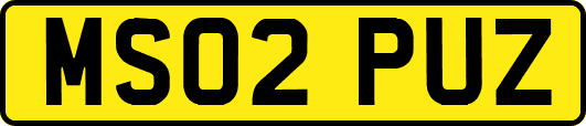 MS02PUZ