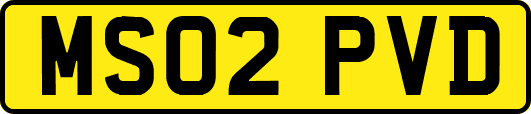 MS02PVD