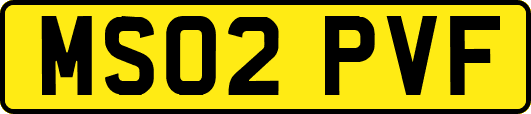 MS02PVF