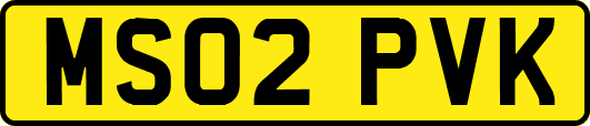 MS02PVK