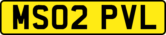 MS02PVL