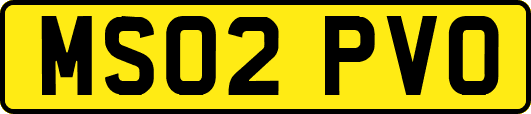 MS02PVO