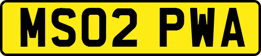 MS02PWA