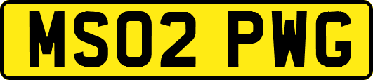MS02PWG